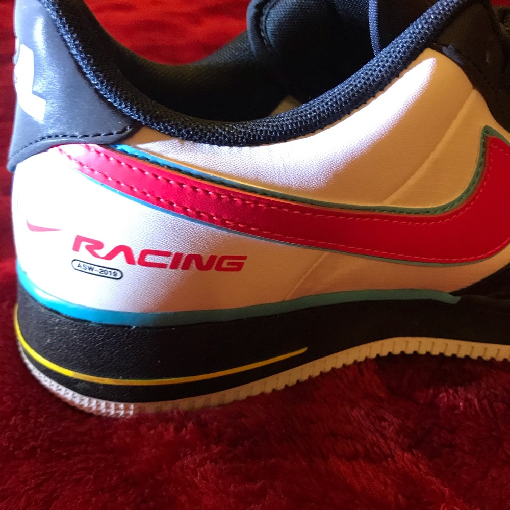 Air Force 1 Racing. - Picture 8 of 10